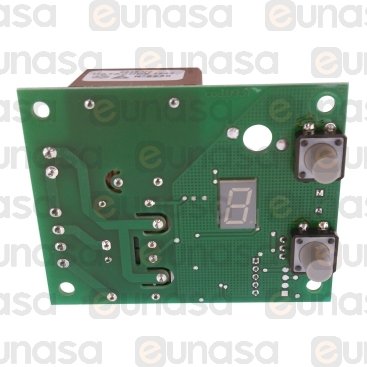 Printed Circuit Board Sk 0535 ECO-SMALL