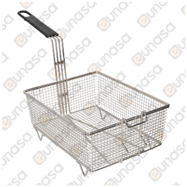 Fryer Basket 220x280x125mm