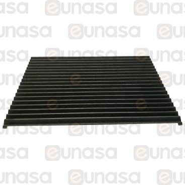 Kit Cooking Grid 540x340mm