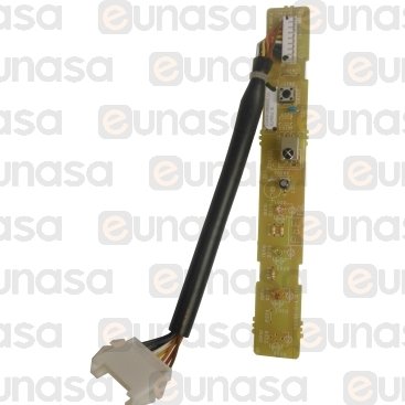 Piastra Indicatore K04GN-0400HSE-DO