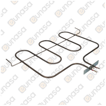 Oven Heating Element 230V 2000W 315/195x358mm