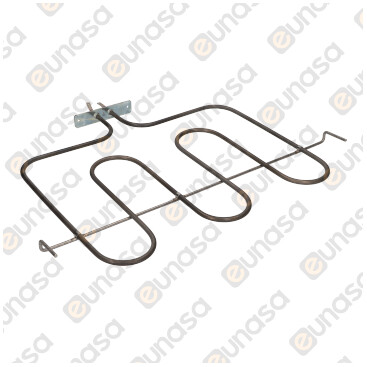 Oven Heating Element 230V 2000W 315/195x358mm