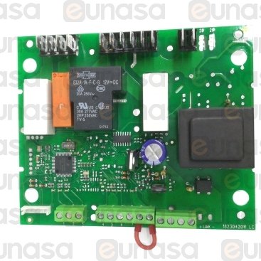 Cold Store Printed Circuit Board