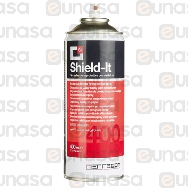 Protection Barrier Spray For Welding