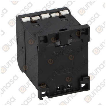 Contacteur AC1 20A 230VAC(AC3/400V) 9A/4kW 2N No