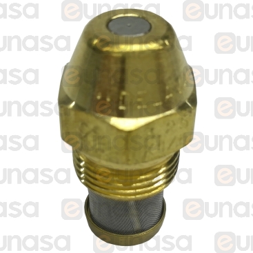 Injector Oil Nozzle 3.25Kg/h 60ºW 0.85G