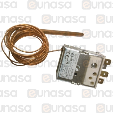 Boiler Thermostat 3m