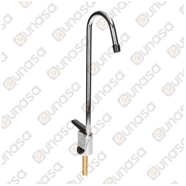 Water Fountain Tap 7/16" h=280mm