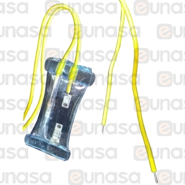 Thermostat Protection 250VAC 7.5A