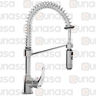Shower Tap 2 Waters Table SINGLE-HANDLE