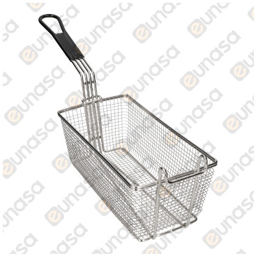 Fryer Small Basket 165x310x130mm