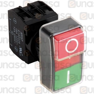 ON/OFF Switch With Led 230V 12A