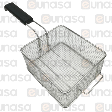 Fryer Basket 200x225x100mm
