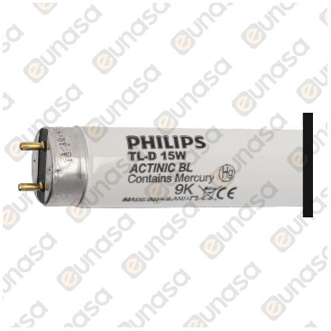 Insect Killer Fluorescent Tube 15W 433mm