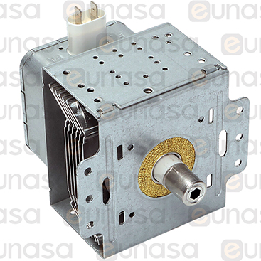 Microwaves Mwo A3 Magnetron M24FB-610A