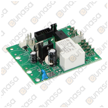 Control Pcb For Vacuum Packer 69116