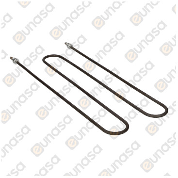 Armed Heating Element M