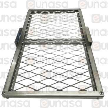 600 Line Grill Grid