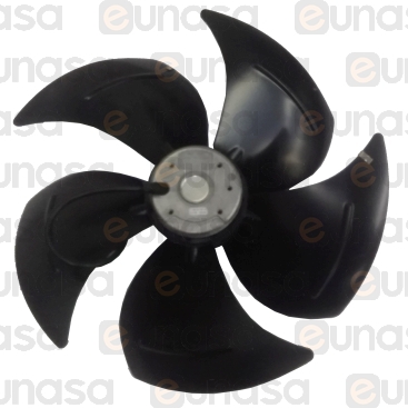 Axial Fan 230V 50/60Hz A4E330-AP20-02