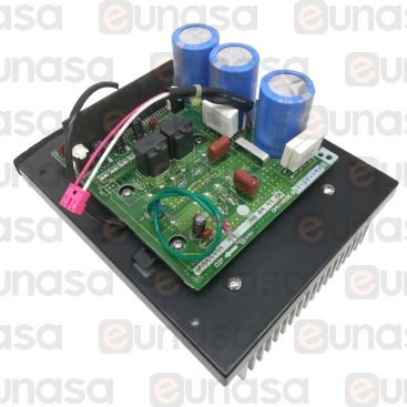 Printed Circuit Board MUZ-GA50VA