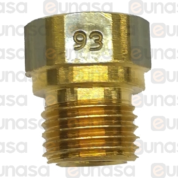 Injector 0.93mm