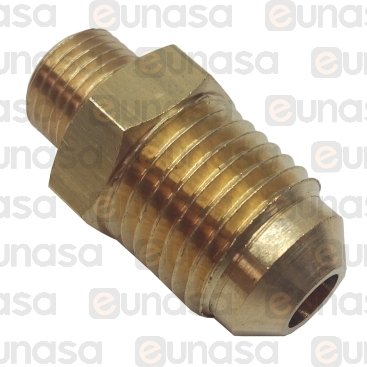 Conic Fitting 1/8x1/4