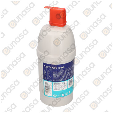 Water Softener Cartridge Purity C50 Fresh