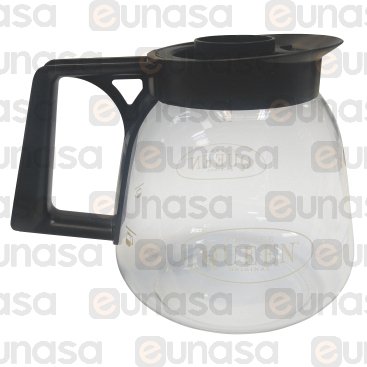 Glass Coffee Pot  1.8L