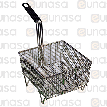 Fryer Basket 210x210x100mm