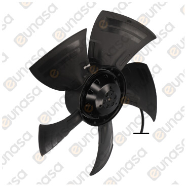 Axial Fan 230V 50/60Hz A4E300-AS72-01