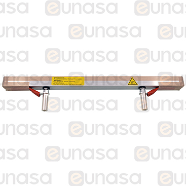 Vacuum Packer Sealing Bar Set L=450mm