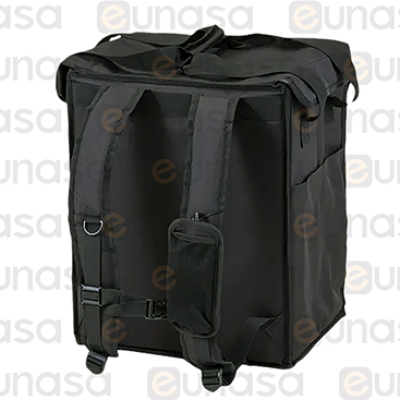 Mochila Delivery Impermeable 280x355x432mm