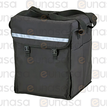 Mochila Delivery Impermeable 280x355x432mm
