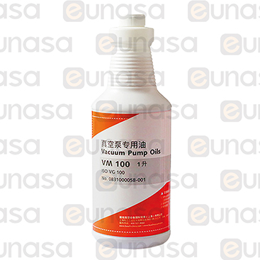 Vacuum Pump Mineral Oil SAE30 (2 LITERS)