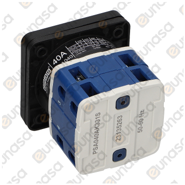 Switch 2 Positions 40A 600V