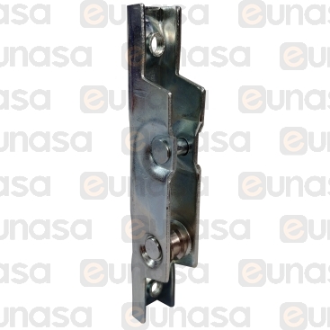 Hinges Chamber Support M6