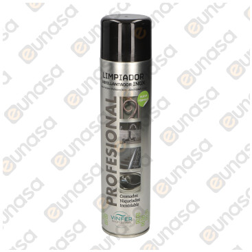 Stainless Steel Cleaning Spray 600ml