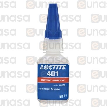 Instant Adhesive 5gr.