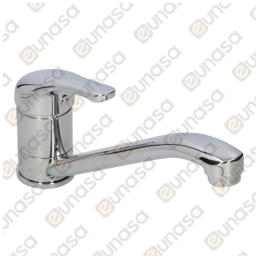 Single Basin Tap With Swing Nozzle