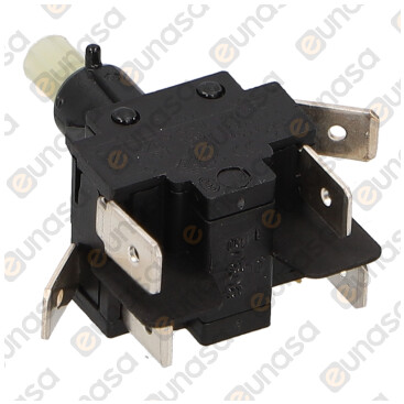 Commuted Bipolar Switch 230V 16A