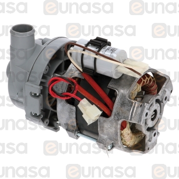 Washer Pump 230V 0.20kW E/S-35 Project