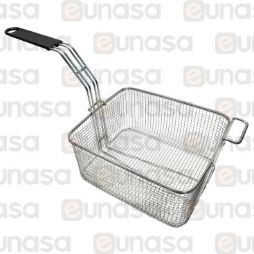 Fryer Basket 240x265x125mm FE-18