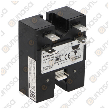 SOLID-STATE Relay 230V 40A F3