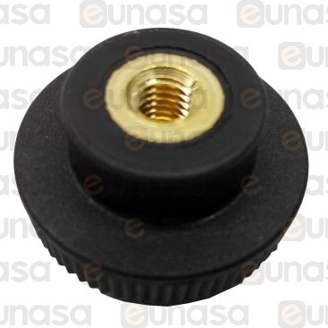 Filter Fixing Nut M5