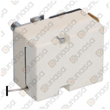 Thermostat FRY-TOP 50°C/320°C 16A 250V
