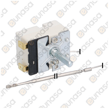 FRY-TOP Thermostat 50°C/320°C 16A 250V