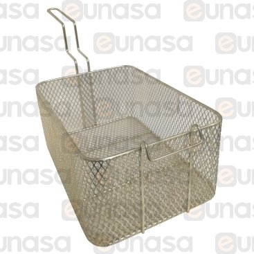 Fryer Basket 230x330x145mm
