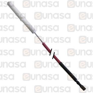 Bujia Encendido Ø6.5x55mm Con Cable 950mm