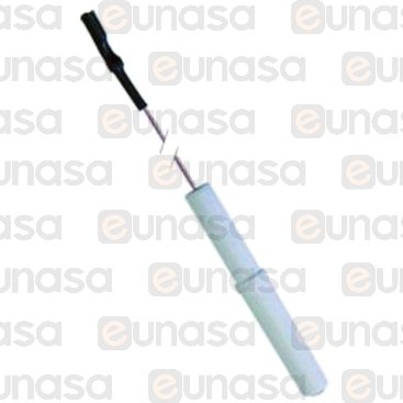 Bujia Encendido 6.5x55mm Con Cable 600mm