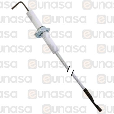 Ignition Plug D.7 W/ Wire 1420 Mm